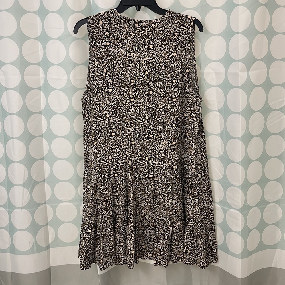 Nine West Sleeveless Dress - Picture 3 of 3
